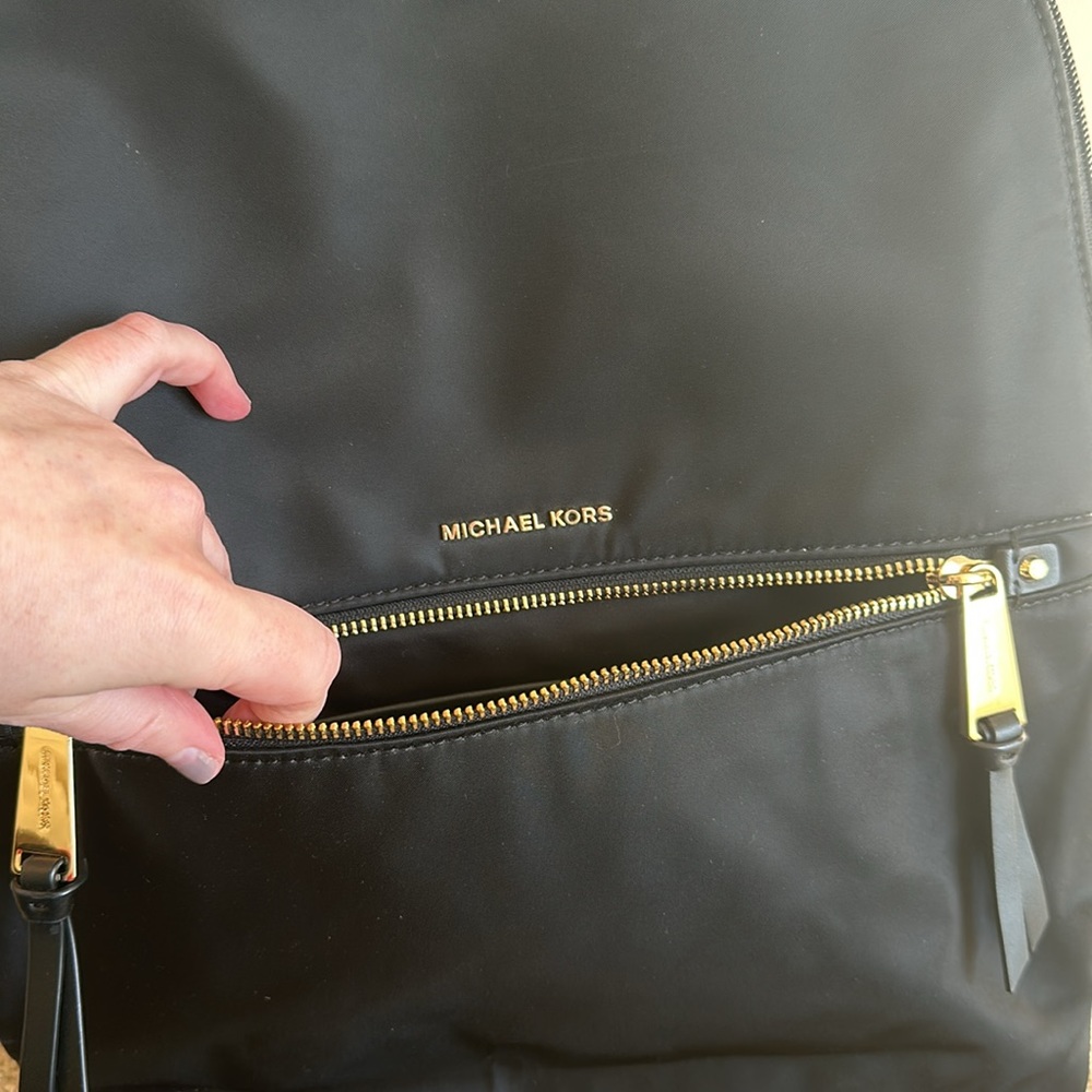 Michael Kors Backpack - Picture 6 of 6